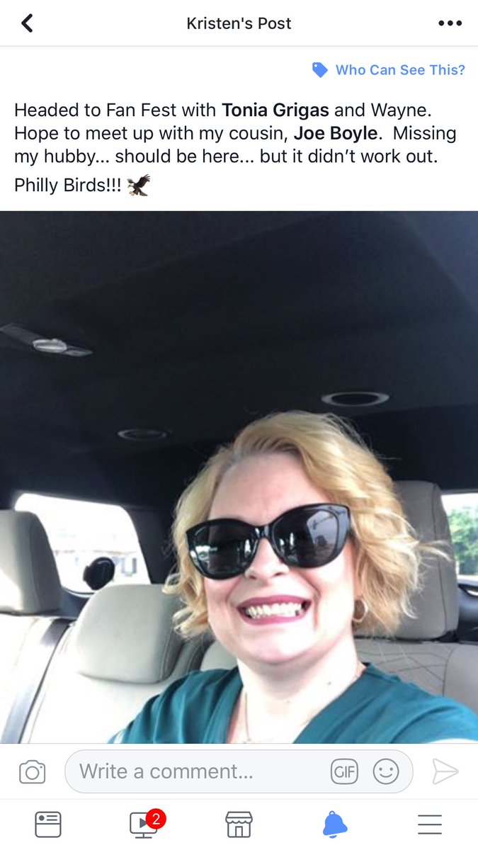 ToniaGrigas's tweet image. #975FANFEST #LONDONCONTEST