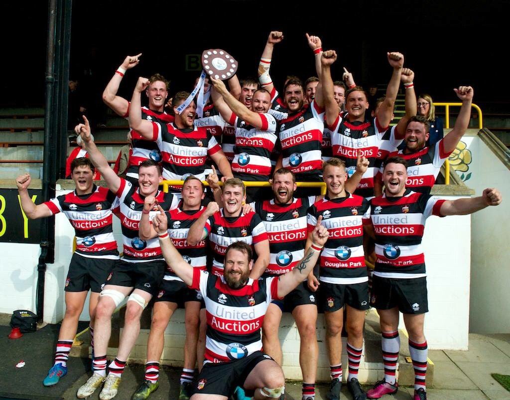 #BTCharityShield #winners