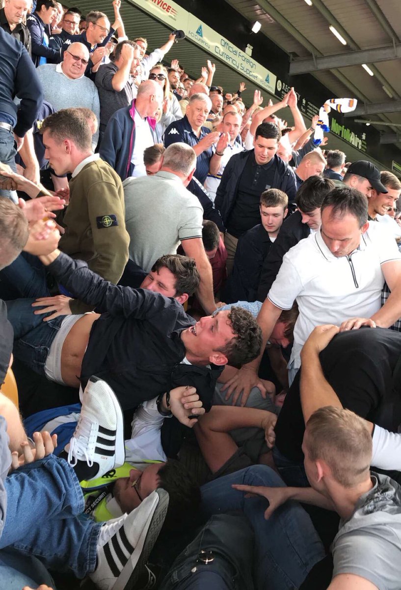 Football Away Days tweet media