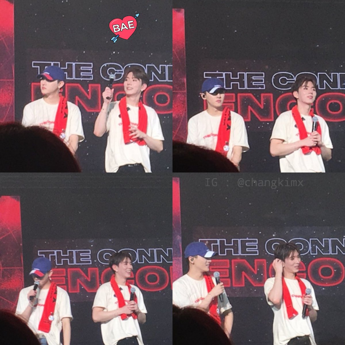 changkimxtr's tweet photo. 💕
IG : @ changkimx 👉🏼 Follow Please 😍 #MONSTA_X #monstax #changkyun #kihyun #kikyun #changki #wonho #hyungwon #2won #minhyuk #jooheon #joohyuk #shownu #monbebe #형원 #CoupleGoals #couple #koreanboys #ENCORE #1200DaysWithMONSTAX #loveislove #LoveWins #몬스타엑스 https://t.co/EjSGJnQIKx