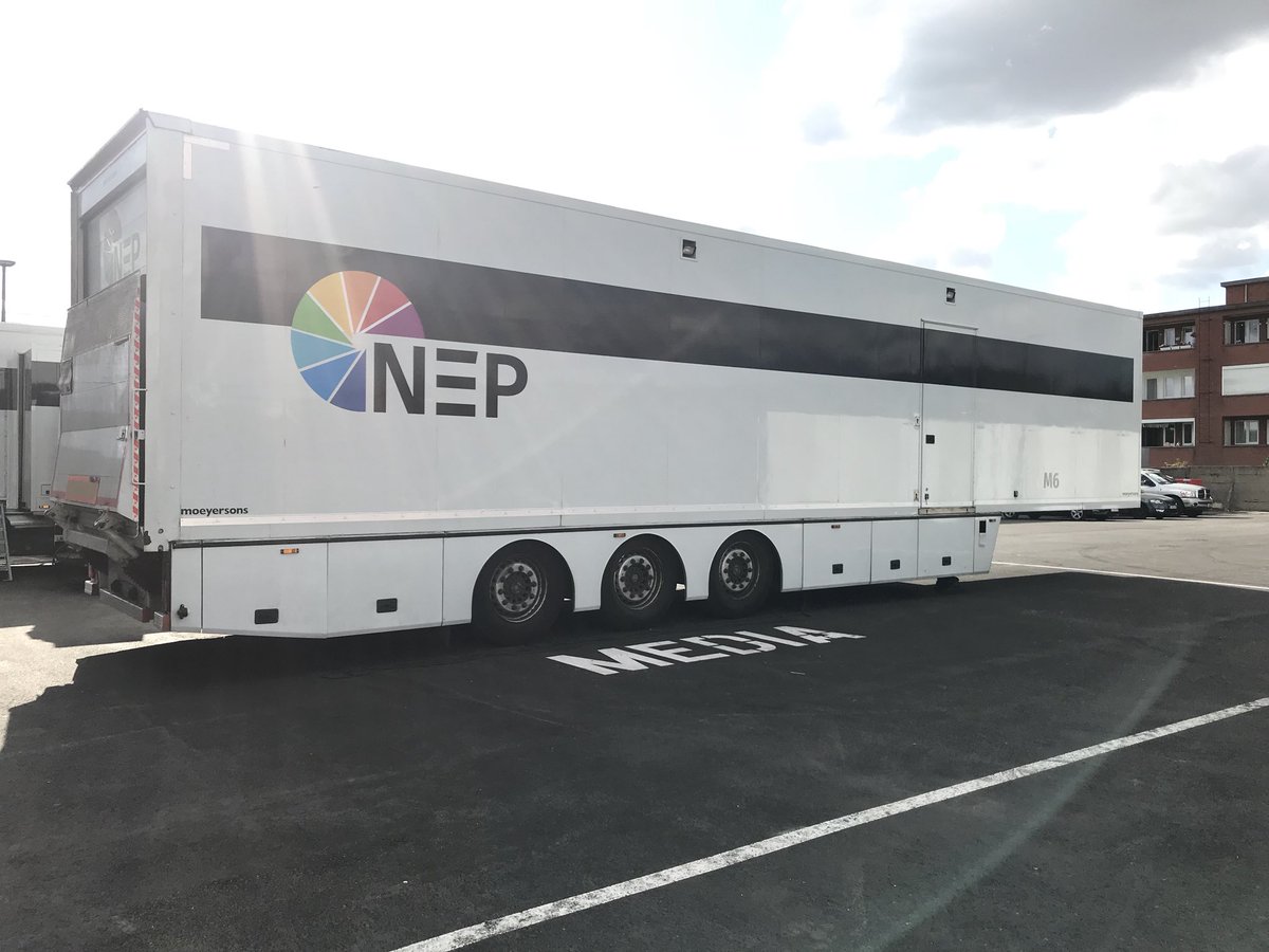 BREAKING dé bron van het #fakenews is gevonden.