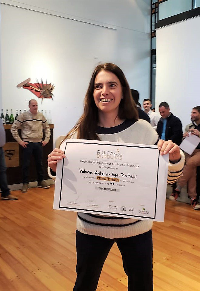 Caminosdelvino.com tweet media