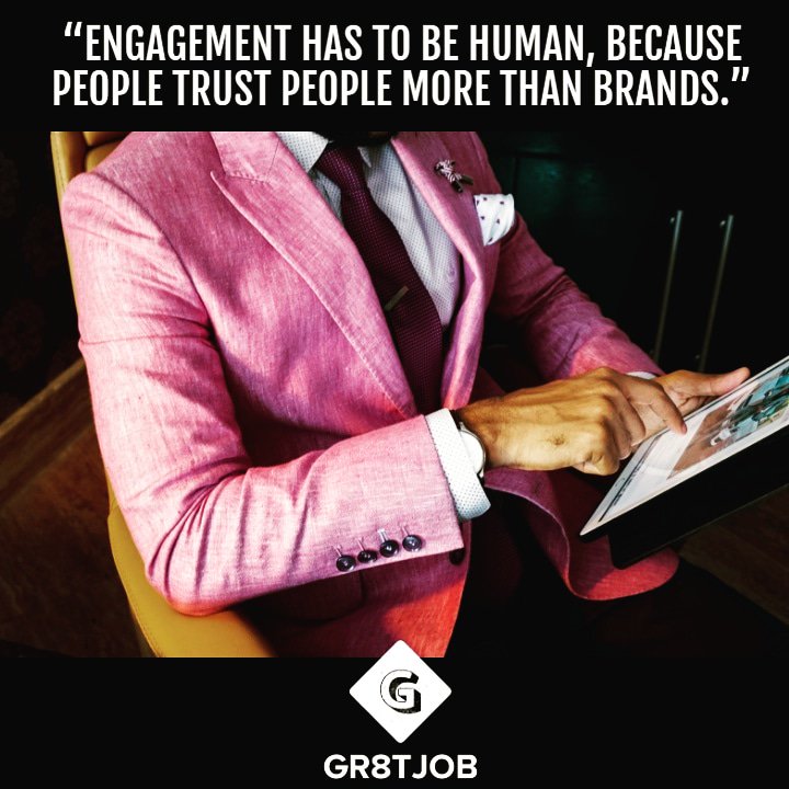 Gr8tJob's tweet photo. #recruitment #jobs #jobsearch #Recruiting https://t.co/kuqCTi37hv