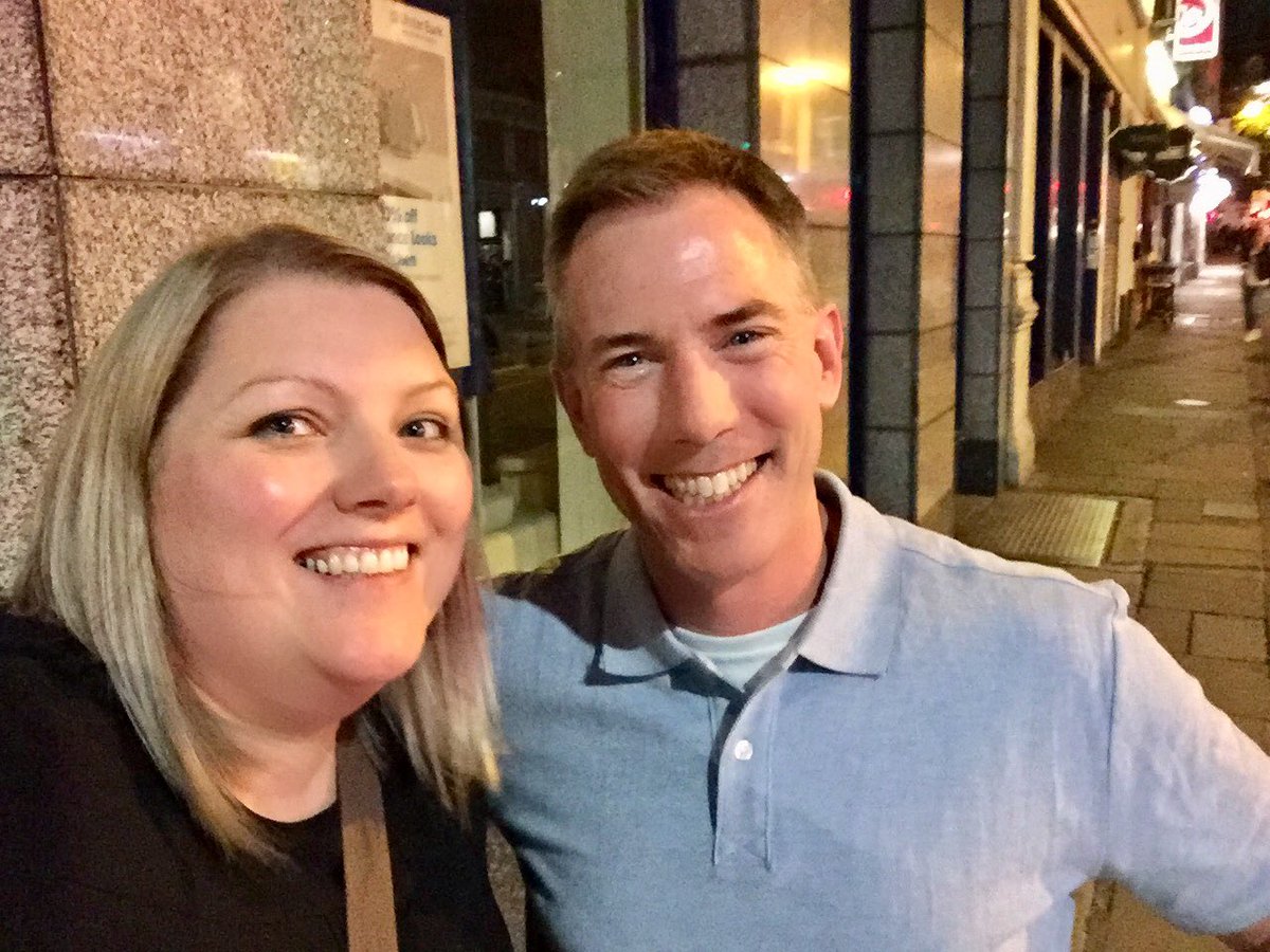 DrErinWill's tweet image. It’s been a great week of #reproscience for me: presented some exciting results at our #endometritis workshop in @ucdlyonsfarm, had dinner with one of my fave Profs and then got awarded funding yesterday! #reprorocks