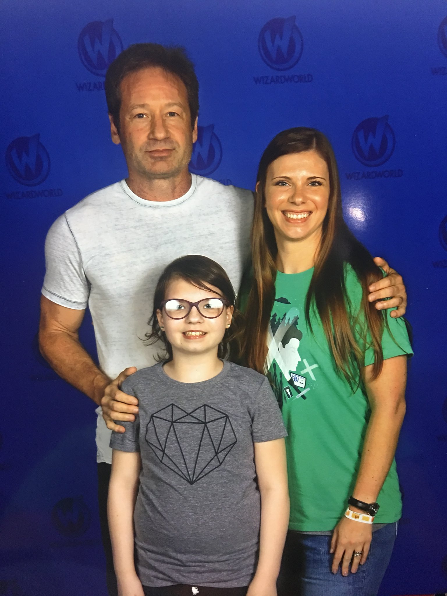 2018/08/25 - David at Wizard World Comic Con Chicago DldYc05UYAAiGMs