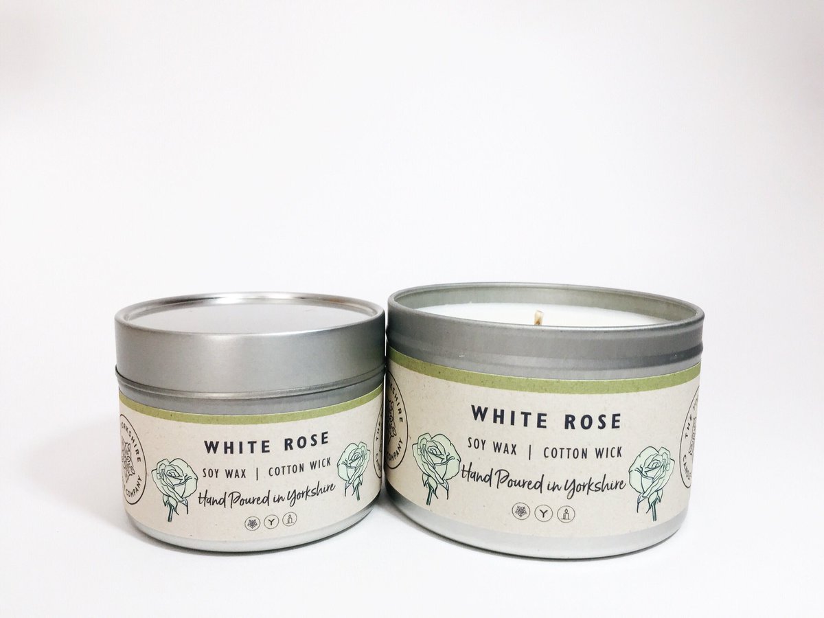 Introducing the new branding of The Yorkshire Candle Company. 
•
We are now proud to introduce our new brand and announce that we will be stocking a selection of new stores across Yorkshire. 

#candles #soycandles #vegancandles <a href="/Welcome2Yorks/">Welcome to Yorkshire</a> <a href="/VisitYork/">✨ Visit York ✨</a> #york #leeds #hull