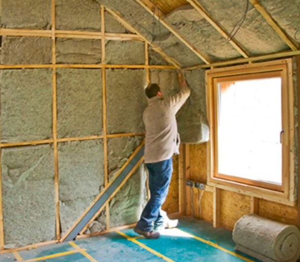bayareaattic's tweet image. Understand the Different Types of  #Insulation for Your Home?  bit.ly/2B4SPTa #insulationinstallation #BayArea