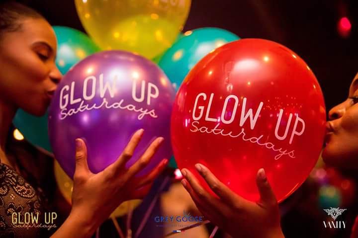 I cannot resist moving my body at <a href="/Vanity_PTA/">Vanity Club</a>, it's like the bass consumes my soul and takes control 😭 come check it out tonight 😍 it's gonna be a night and a half , I need you to come help help me wipe my sweat 💧💧

#GlowUpSaturdays 
#allaboutyou