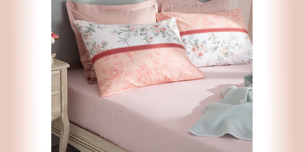 Muhteşem Desenler!
Görseli beğenip, RT’leyen ve yorum kısmına arkadaşını etiketleyen “şanslı takipçilerimize ve etiketledikleri arkadaşlarına” muhteşem desenlere sahip nevresim takımlarımızdan hediye! Yorum sayınız kadar şans… madamecoco.com