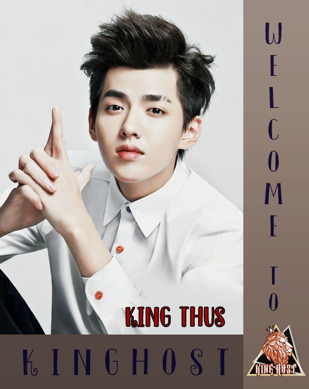× KINGHOST × — LOADING 50% tweet media
