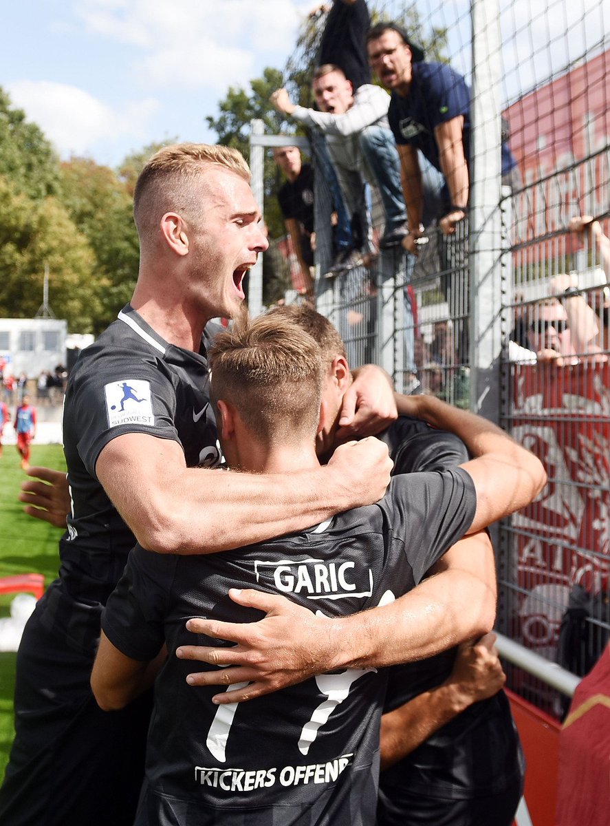 OFC_offiziell's tweet photo. Und hier folgt der Spielbericht zu #SCHDOFC
➡️ https://t.co/pOnkiEZEtp #nurderofc #kultsindwir https://t.co/h3rMDr4wHw