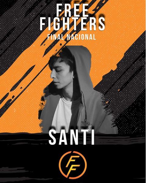 elestilolibre's tweet photo. #FreeFighters 🇪🇸
OCTAVOS
#SANTI VS #PUTOPEDRO
¿Quién gana?
RT: #SANTI
MG: #PUTOPEDRO
MaM en: https://t.co/mOqKZG9DTG https://t.co/Qvh52TI6pQ