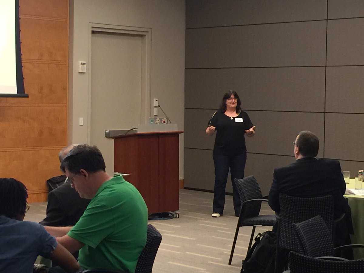 jonbab1's tweet photo. Thank you, @kelliej for sharing your insights on #BAoT growth paths, specifically product management! #BACampATL #BAoT https://t.co/c8TnrRcC37