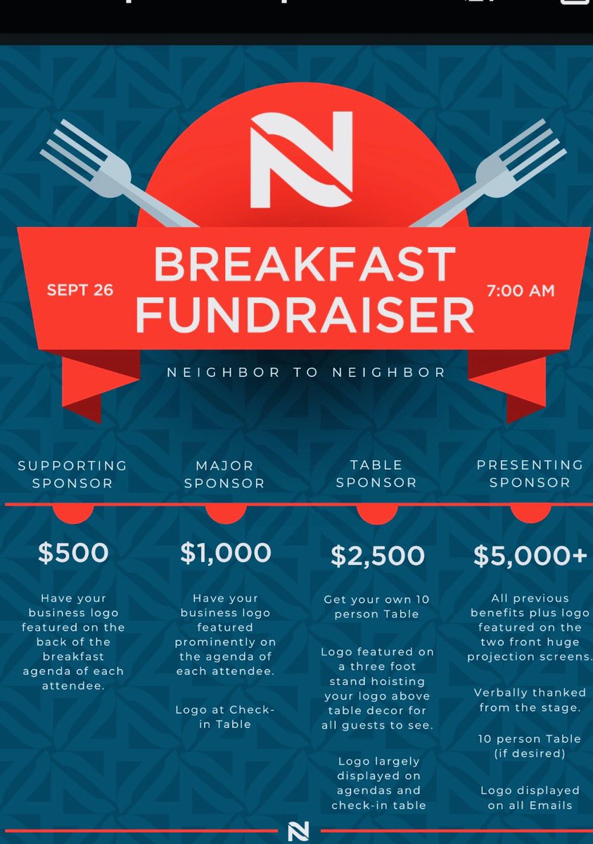 F3 Raleigh tweet media