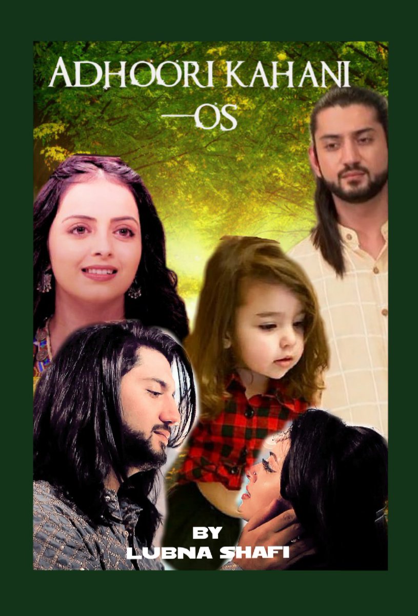 lubna_shafi's tweet photo. #IshqbaaazRedux #Rikara #Ishqbaaaz #Gauri guys....1st shot is here...and please do compleate target...jaldi jaldi...im soo eager to update😂😂make it fast..😂😂
@AayushiSood3 @Sadaf64939253 @Pyngzzz @Anjushah20 @ayushi_saran @ShraddhaDikshit @RiKaraFC @Gaurikara1 @ZenifaSultana3 https://t.co/neCdw8FLfi