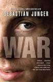 swimbelle's tweet photo. #ipraf18 #lifechanger Books that changed lives: WAR by Sebastian Junger. Because my son served in Afghanistan. https://t.co/dPEJOuAeiV