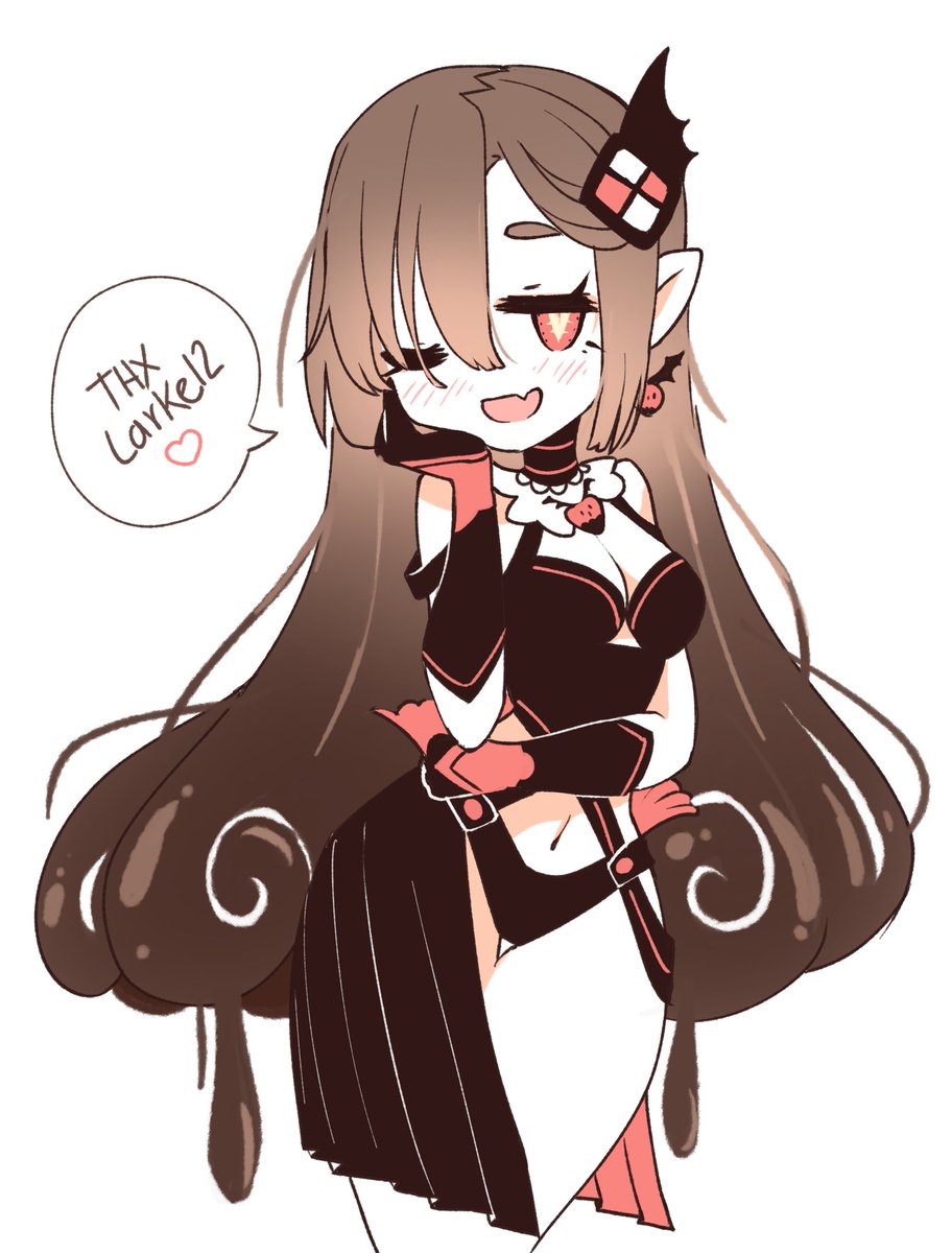 Yesterday we reach the goal of 1k subs points!!! ?? thanks to all for your support on my channel, especially Lark for all the help ♡♡ 