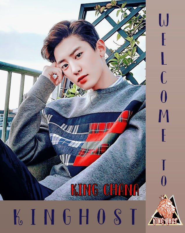 × KINGHOST × — LOADING 50% tweet media