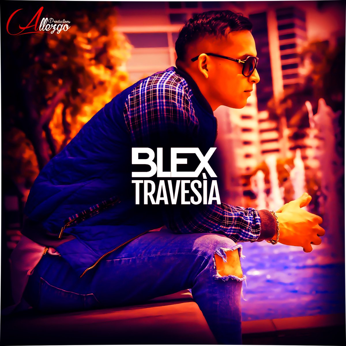 blexmusic's tweet photo. - TRAVESÍA - mi primer álbum ya está disponible --> https://t.co/Syun4kyByb https://t.co/ulBCFdGMZW