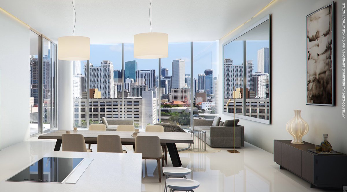 IrealtorinMiami's tweet photo. 2 bedrooms with stunning views from $800K. #aqualina #realestate #jadeocean #miami #miamicondos #beachfront #oceanfront #milliondollarview #milliondollarlisting #porschedesign #armani #porschedesigntower #costa #costahollywood #miamiworldcenter #paramount #paramountworldcenter https://t.co/IxLcVqAzAG