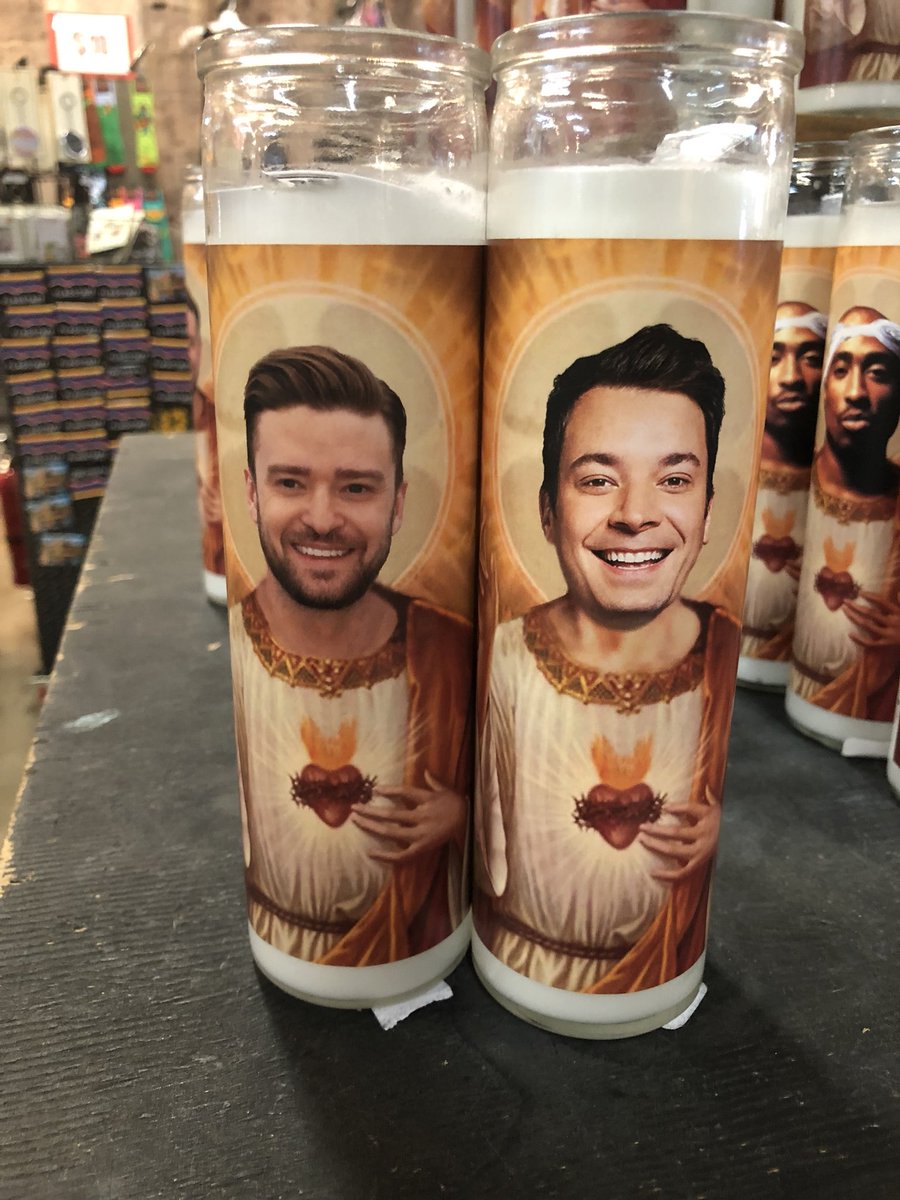 AmyKinsman's tweet photo. @jtimberlake @jimmyfallon 🙌🏽 https://t.co/DSPaU16KIC