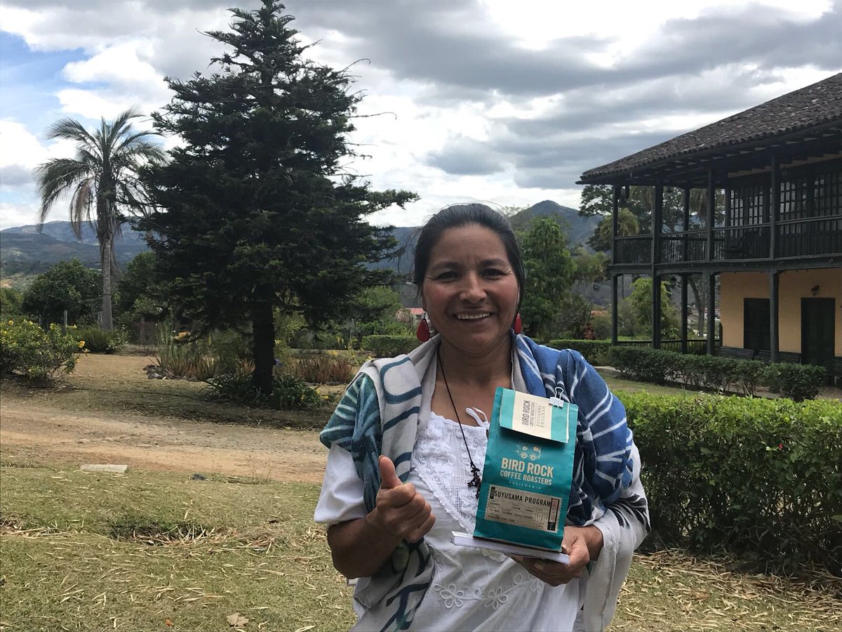 Bird Rock Coffee tweet media