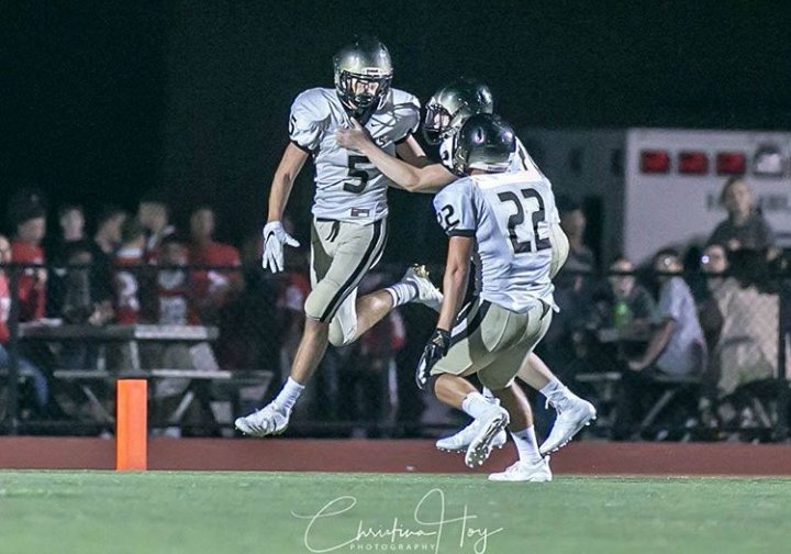 brocgrosser1's tweet image. Go crazy!✊ #2ints