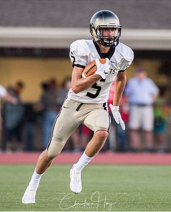 brocgrosser1's tweet image. Go crazy!✊ #2ints