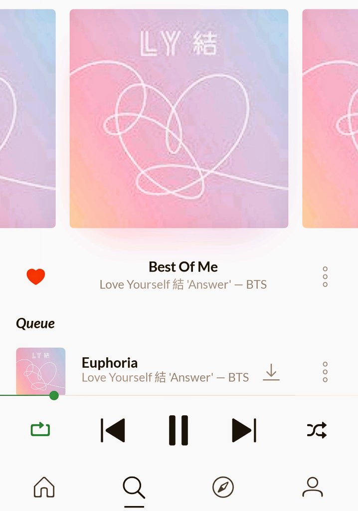 tinytan_jhio's tweet photo. We got the best of you #BTS 
#AnswerIsNow #LOVE_YOURSELF_結_Answer @BTS_twt @Saavn https://t.co/8VXwthf81d