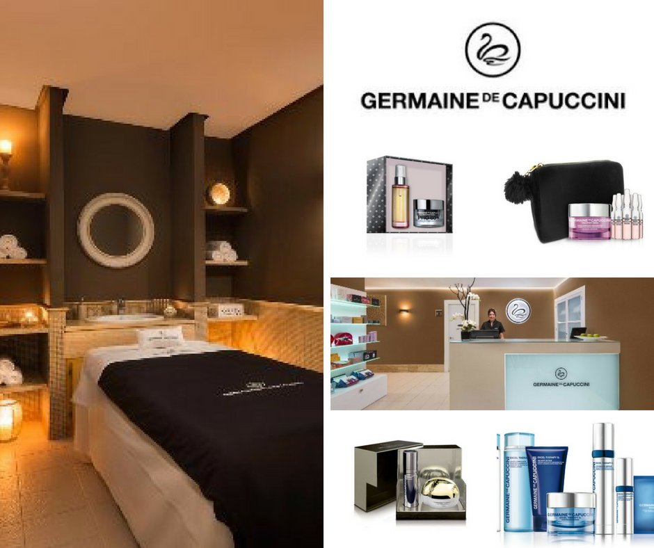 Wellness_Event's tweet photo. Introducing #GermainedeCapuccini. Cutting-edge skincare solutions, cruelty free &amp; ethical, they offer only highly specialised, specific solutions to a wide range of skin problems and concerns. Welcome to the #WellnessCollective!  https://t.co/mMO7IV3WNG #spadirectors #spaevents https://t.co/OMfzBqCI9c
