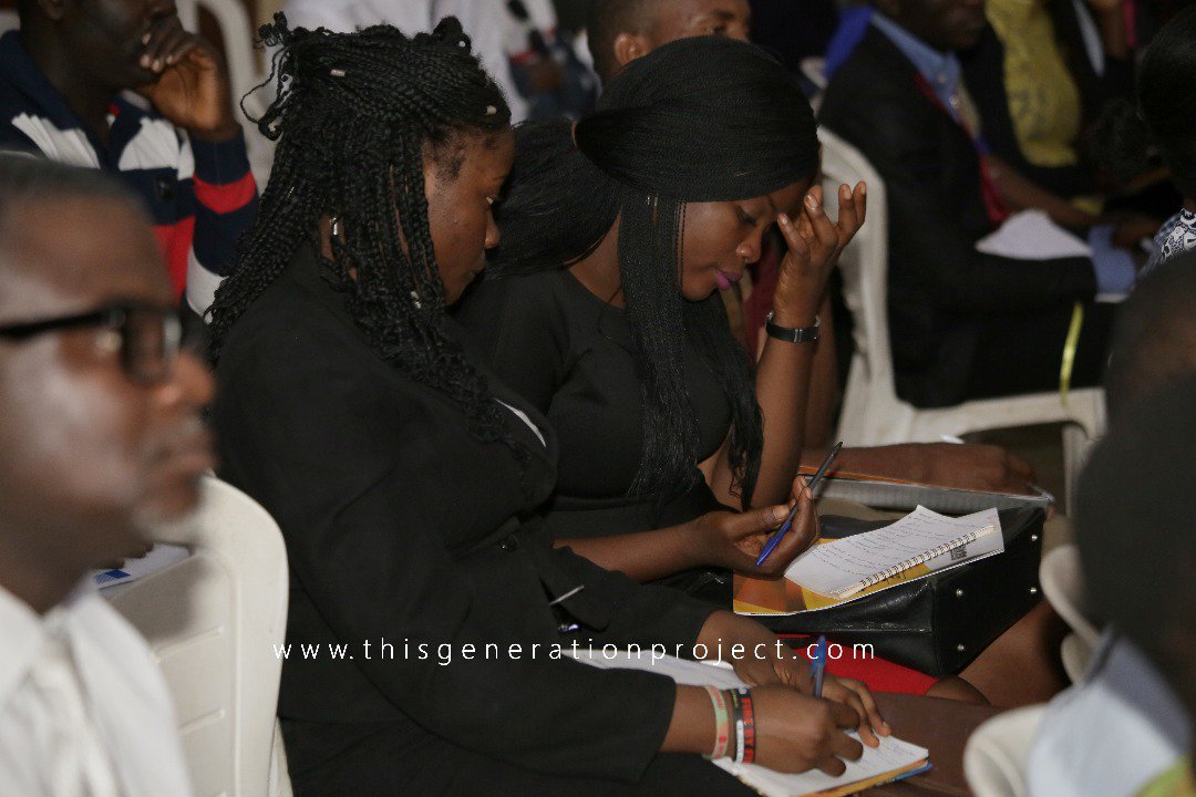 ThisGenNG's tweet photo. Reformation: Acts 19:20

The word of God grew as they kept on teaching the word of God. This is what reformation brings...

Nigeria needs reformation which comes by the systematic teaching of God's word

@drandyosakwe 

#ThisGeneration2018 https://t.co/TCsrqZ0hmk