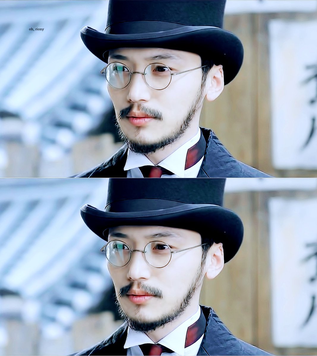 5219_4's tweet photo. #미스터션샤인 E15 #김희성 #변요한

희성도련님 이 착장 찰떡

https://t.co/ydcPz12Zw2 https://t.co/CmSX5aSnZk