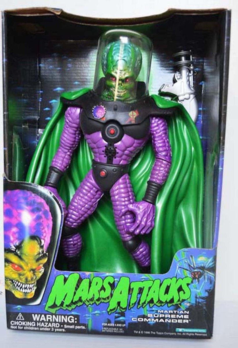 venduio's tweet photo. More than 500 cool classic collectable toys for sale on the @InvaluableLive platform by Igal M. Atelier on August 26 in New York, NY. #DoYouVendu

Link to browse, bid, and buy: https://t.co/pk6qixCN9H https://t.co/8A8aEW7fNX