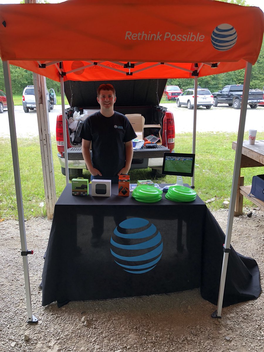 Come see Chad at milton flea mkt!!!!  He has free phones!!!
<a href="/CShaneSmith1/">Shane Smith</a> <a href="/DaleB1/">Dale S. Brown</a>