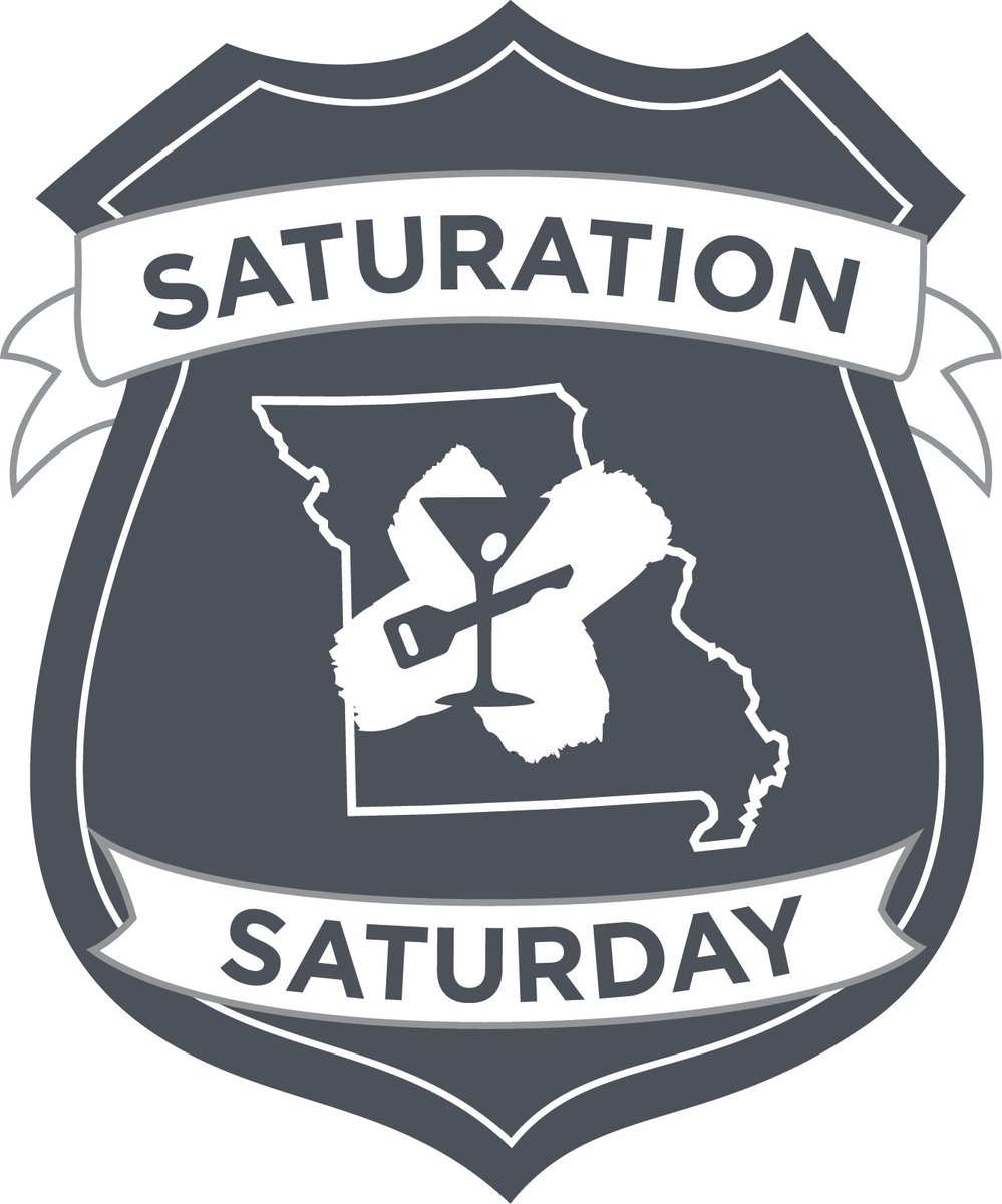 JCSheriffOffice's tweet photo. J.C.S.O. will be stepping up D.W.I. enforcement for a statewide ‘Saturation Saturday' tonight. Please drive responsibly, obey all traffic laws, and buckle up. #JCSO #MADD #DriveSober #SaturationPatrol #SaturationSaturday @MADDOnline https://t.co/WE6IhCIXts