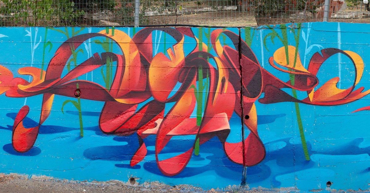 effimerafest's tweet photo. Work by #trip Part of the stunning collaboration with @luispakdrak for #effimerafest #streetart #festival #calabria #italy #borghiditalia #borghiautentici #comunedicanna @ComunediC #luispak #drakcrew. Pic by Giovanni Comunale
#borghiditaliadavisitare #urbanart #italia https://t.co/A0mKvPaC0Z
