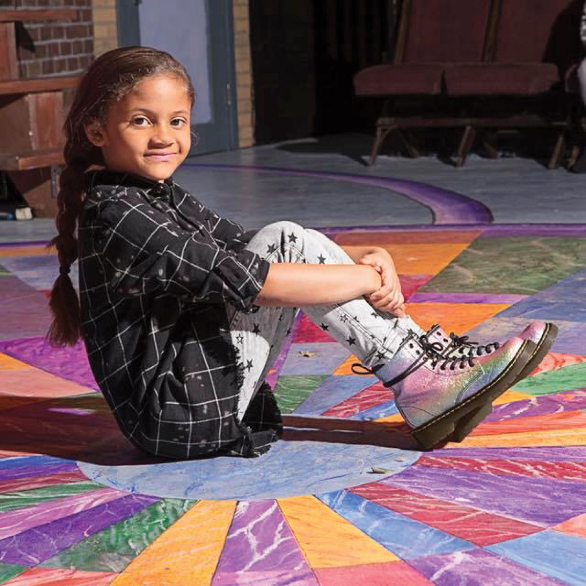 doc martens journeys kidz