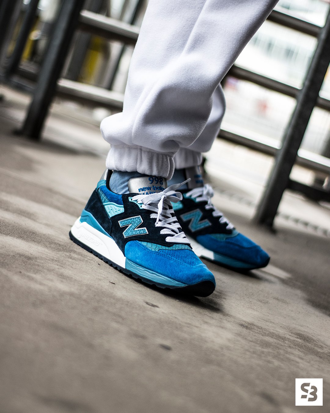 new balance m998ne