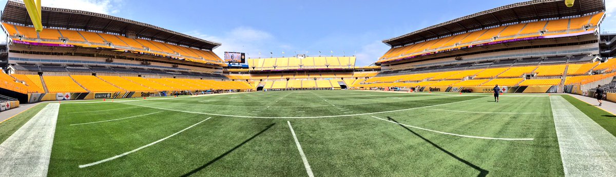 SteelersUnite tweet picture