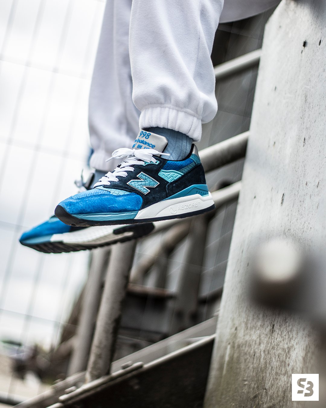 new balance m998ne