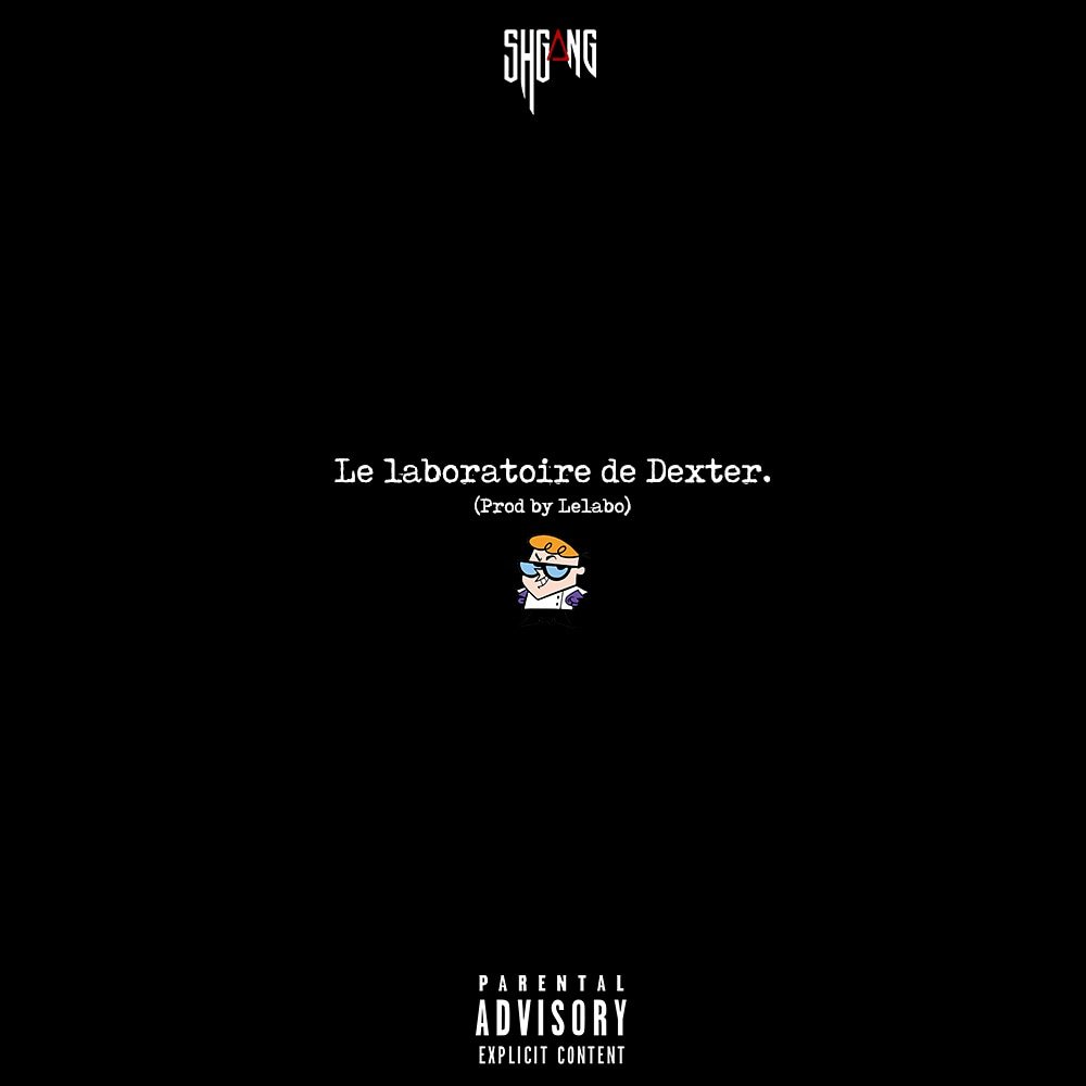 ShGangLife's tweet photo. Ouuui #CartoonBeats #Shlife #Episode5 https://t.co/PIG0BuF2RQ