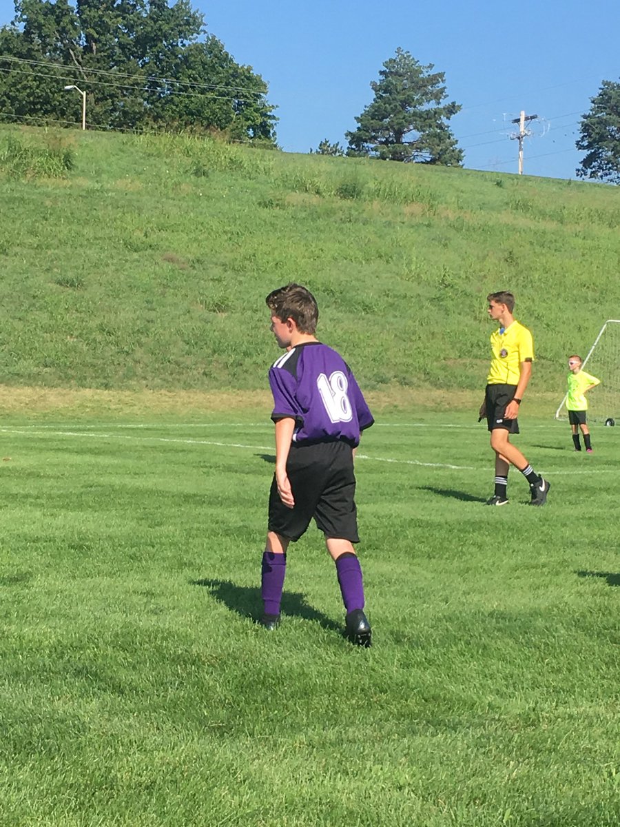 PiperSoccerClub's tweet photo. Soccer Saturday’s at Stump have begun!! https://t.co/Z0eIwAtfvO