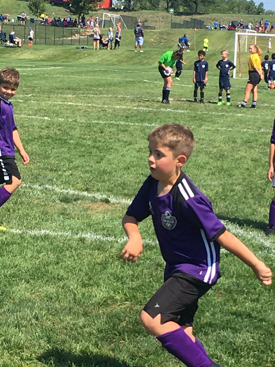PiperSoccerClub's tweet photo. Soccer Saturday’s at Stump have begun!! https://t.co/Z0eIwAtfvO