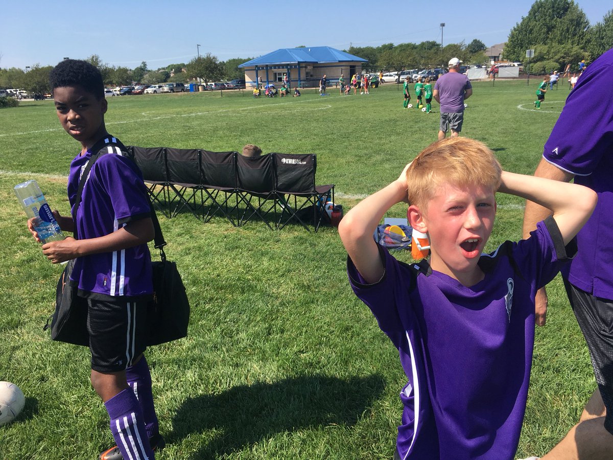 PiperSoccerClub's tweet photo. Soccer Saturday’s at Stump have begun!! https://t.co/Z0eIwAtfvO
