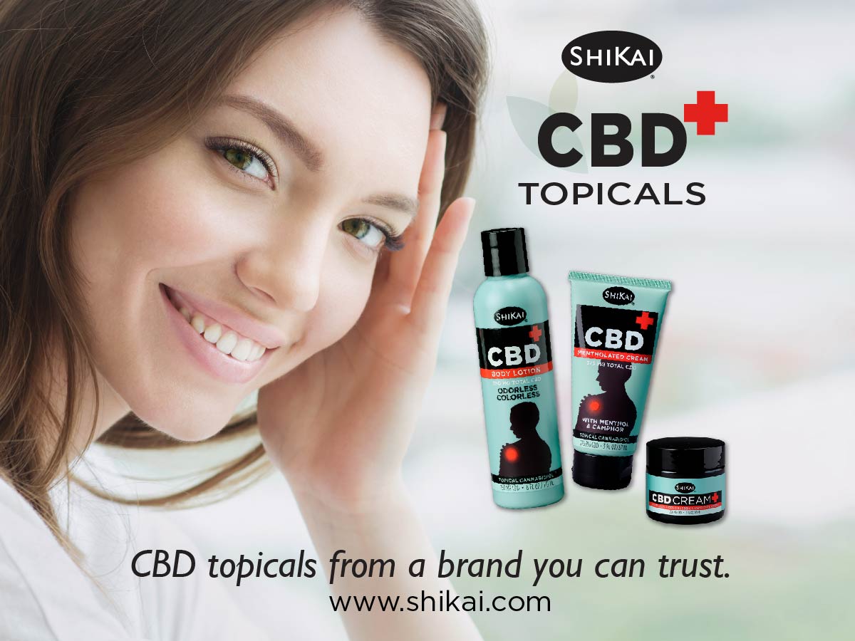 shikaiproducts's tweet photo. Today, give a stranger one of your smiles. It might be the only sunshine he sees all day. –H. Jackson Brown, Jr. #LifeLessons 
#ShiKai #CBD #Cannabidiol #CBDtopical #FeelsGood #Wellness 
https://t.co/b5A3DH2CUb https://t.co/mEiKM4I8EY