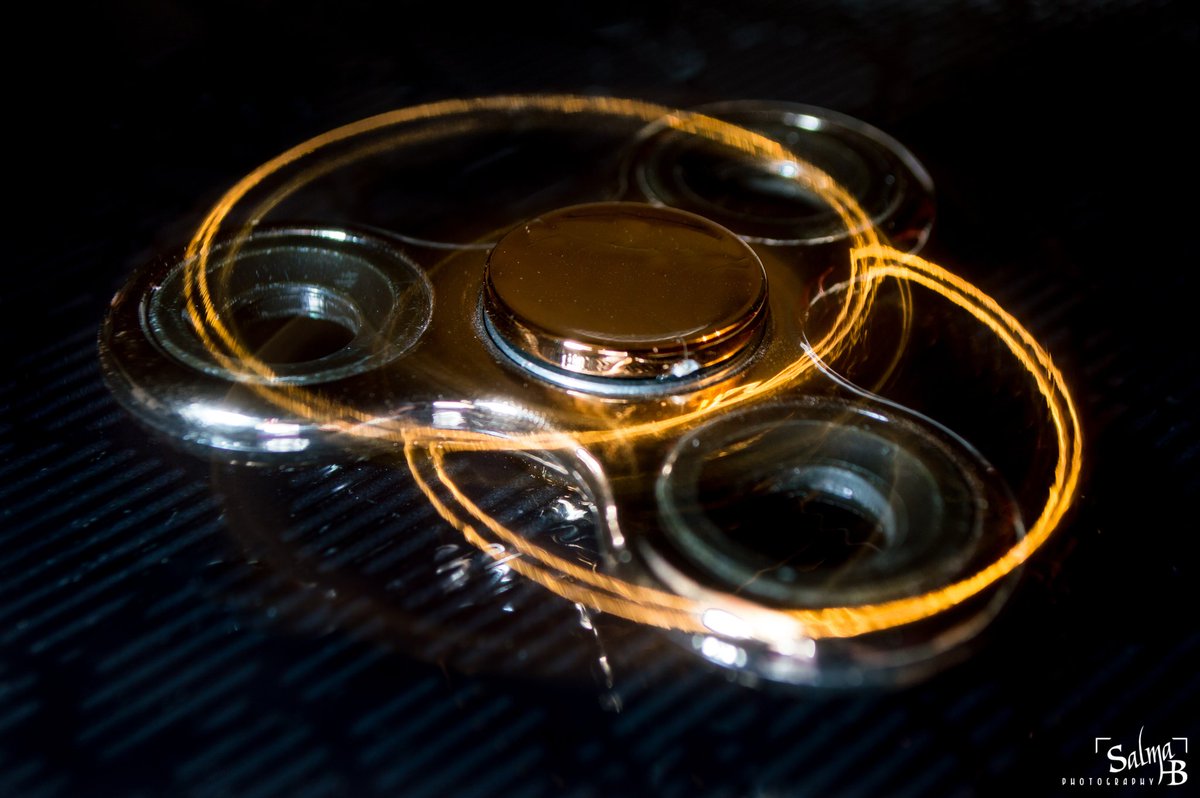 SalmaHBPhoto's tweet photo. "There are no speed limits on the road to success." 
#speed #limits #road #succes #fidgetspinner #spinner #light #trails #photography #photograph #composition #art #nikon #artist #photooftheday #picoftheday #focus #highspeed #instagood #exposure #capture #motivation #photographer https://t.co/TqtxT37dGD