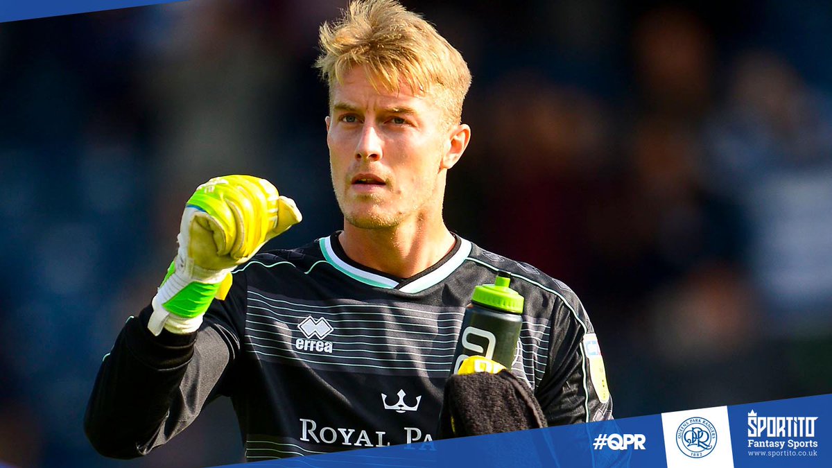 QPR's tweet image. 👊 And a clean sheet too!

#QPRWIG