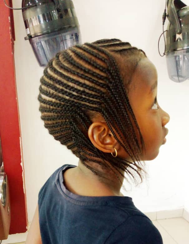 eosyminja's tweet image. Tunasuka n watoto pia #happykid #cutest_kiddies #conrows thanks for coming Nayla🧚🏼‍♀️