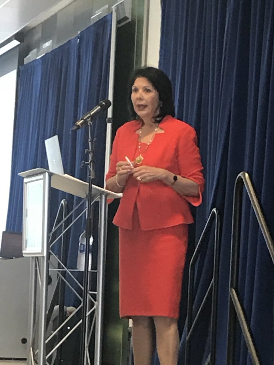 LatinaRAS's tweet photo. “LRN is a place of caring, a place of learning, and a place of friendship. A necessary space.” Keynote Dr. Arredondo. ☺️☺️☺️ #MakingMeBlush #LRC2018 #LeadersLikeMe https://t.co/yneZ4LkPmB