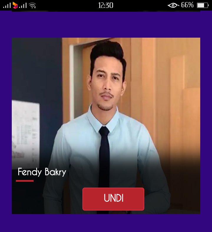 H4RL1y4T1's tweet photo. Jgn lupa undi Mr. Grey!!!!!😊
@fendybakry
#abpbh31 
#artisbaharulelakipopular https://t.co/Ld2Vi06zC5